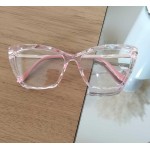 Armação de Óculos de Grau Feminino Diamante Cristal - Imagem 3