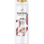 Pantene Shampoo Uso Diário 175Ml Colágeno Hidrata & Resgata Pantene - Imagem 2
