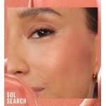 Blush Líquido Maybelline NY Sunkisser, Cor Sol Search, 4,7ml - Imagem 4