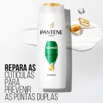 Kit Pantene PRO-V Restauração Shampoo 175ml e Condicionador 175ml - Imagem 4