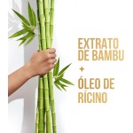 Pantene Pro-V Creme de Pentear Bambu Nutre e Cresce 240 g - Imagem 5