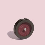 Blush Em Pó Compacto Rubor Malva Amoratin 2g - Imagem 4