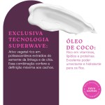 APSE Ativador e Modelador de Cachos Essence Anti-Frizz | Definição e Movimento Natural | 500g - Imagem 3