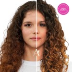 APSE Gelatina Ativadora e Nutritiva Cachos Essence | Definição Máxima com Óleo de Coco e Chia | 300 ml - Imagem 5