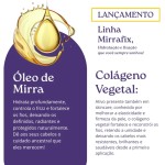 APSE Ativador e Modelador Mirrafix | Definição com Óleo de Jojoba, Mirra e Colágeno Vegetal | 500g - Imagem 3