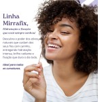 APSE Ativador e Modelador Mirrafix | Definição com Óleo de Jojoba, Mirra e Colágeno Vegetal | 500g - Imagem 4