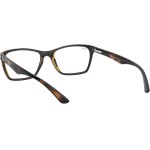 Armação para Óculos Ray-Ban Liteforce, Tamanho 54 - Imagem 7