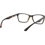 Armação para Óculos Ray-Ban Liteforce, Tamanho 54 - Imagem 9