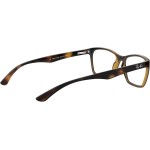 Armação para Óculos Ray-Ban Liteforce, Tamanho 54 - Imagem 10