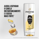 Pantene Pro-V Condicionador Hidro-Cauterização 400ml - Imagem 2