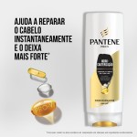 Pantene Pro-V Condicionador Hidro-Cauterização 400ml - Imagem 3