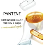 Pantene Pro-V Condicionador Hidro-Cauterização 400ml - Imagem 6