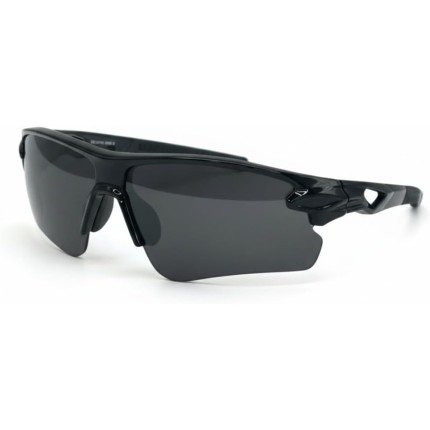 Óculos de Sol Esportivo Ciclismo LukeSports – Unissex – Lente Polarizada UV400