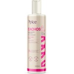 APSE Gelatina Ativadora e Nutritiva Cachos Essence | Definição Máxima com Óleo de Coco e Chia | 300 ml