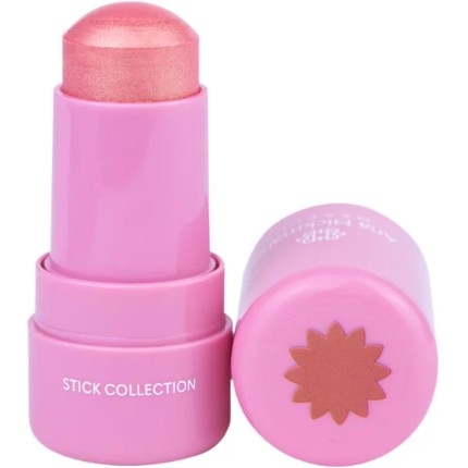 Ana Hickmann Stick Blush Brigitte