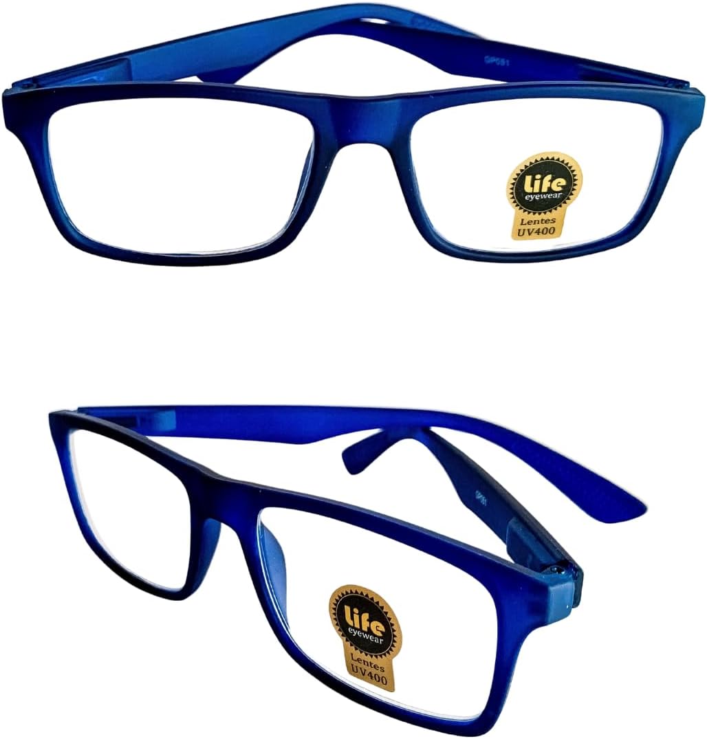 Armacao-Oculos-Grau-Perto-Justin-Emborrachado-Azul-Escuro-Para-Leitura.jpg Armação Óculos Grau Perto Justin Emborrachado Azul Escuro Para Leitura