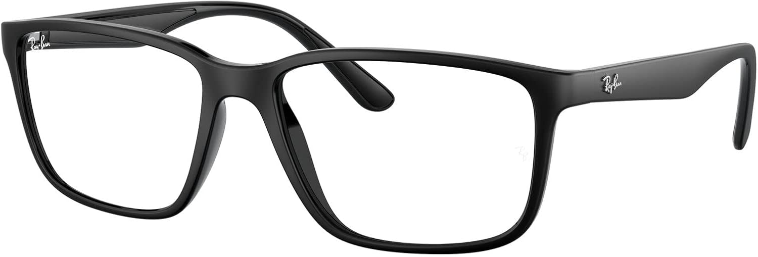 Armacao-para-Oculos-Ray-Ban-0RX7207L-Tam-57.jpg Armação para Óculos Ray-Ban 0RX7207L Tam 57