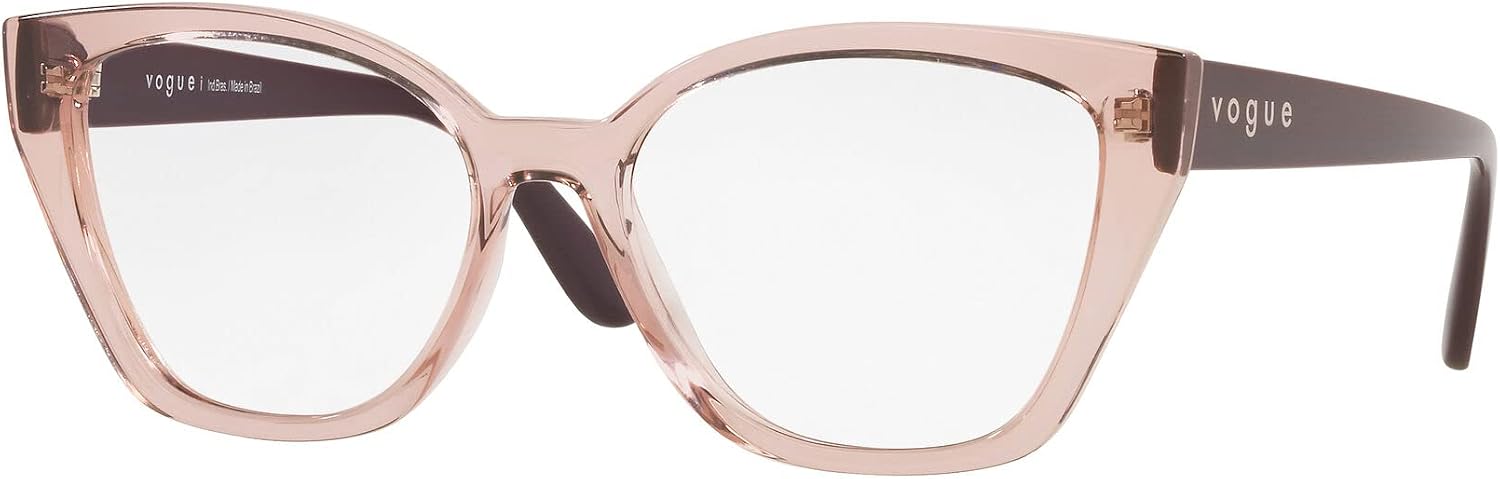 Armacao-para-Oculos-Vogue-Eyewear-Feminino.jpg Armação para Óculos Vogue Eyewear Feminino
