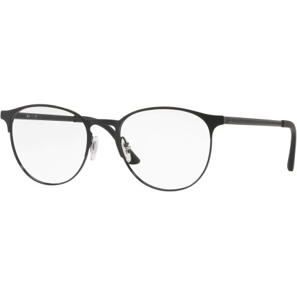 Armações para óculos de grau Armação para Óculos Ray-Ban 0RX6375 Ray-Banmasculino