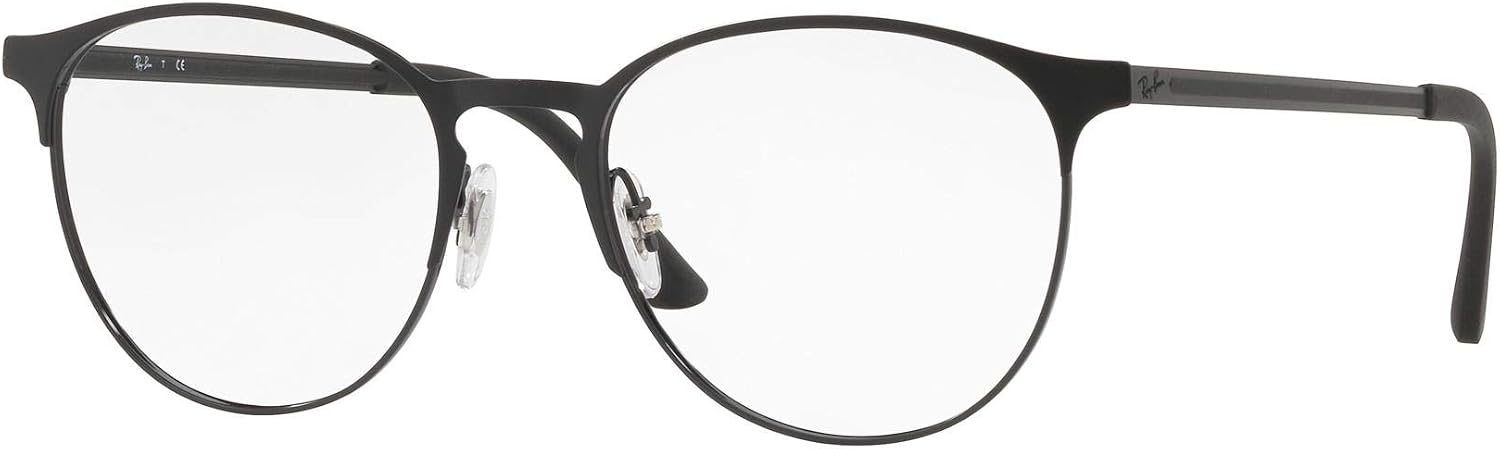 Armacoes-para-oculos-de-grau-Armacao-para-Oculos-Ray-Ban-0RX6375.jpg Armações para óculos de grau Armação para Óculos Ray-Ban 0RX6375 Ray-Banmasculino