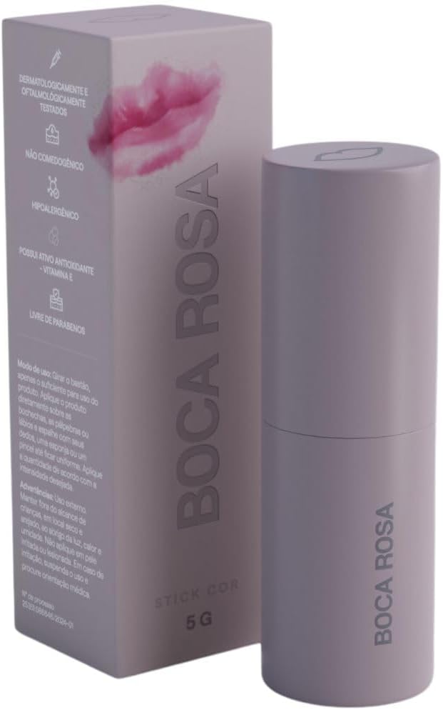 BLUSH-STICK-COR-BEAGA-5G-BOCA-ROSA.jpg BLUSH STICK COR BEAGA 5G BOCA ROSA