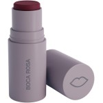 BLUSH STICK COR MANAUX 5G BOCA ROSA