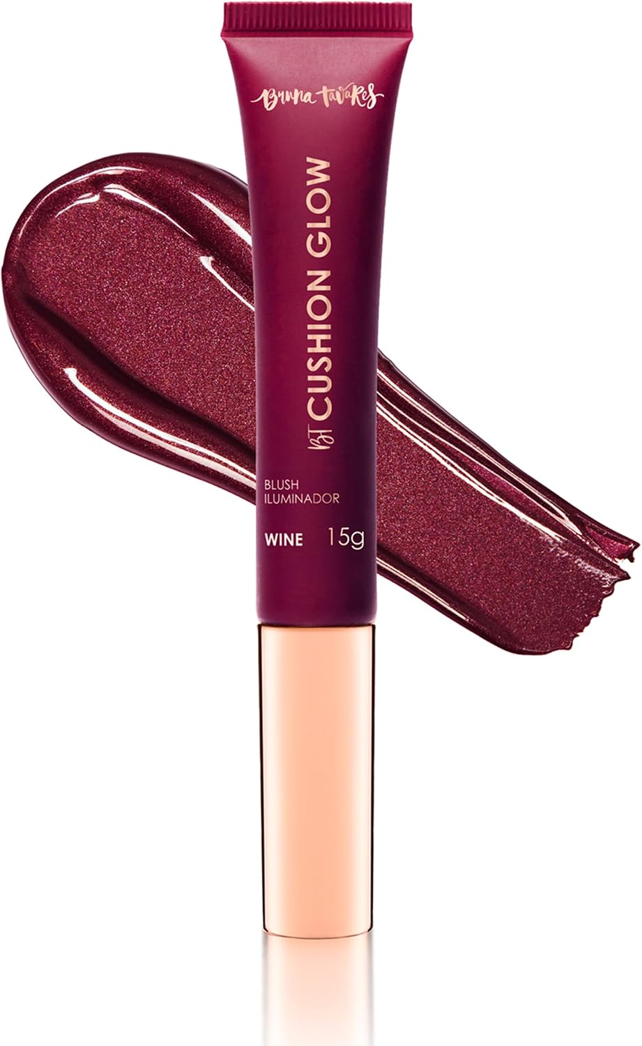 BRUNA-TAVARES-CG-BLUSH-ILUMINDOR-WINE.jpg BRUNA TAVARES CG BLUSH ILUMINDOR WINE