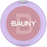 Blush Compacto Cor Açucena Bauny 5g