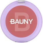 Blush Compacto Cor Savana Bauny 5g