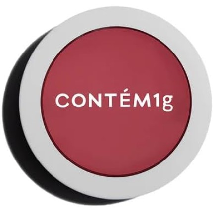 Blush Cremoso Pétala Contém1g 4,5g