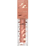 Blush Líquido Maybelline NY Sunkisser, Cor Shades On, 4,7ml | Multifuncional, Duração de até 12h, Efeito Glow Natural, com Vitamina E, Fácil Aplicação, Resistente ao Suor, - Imagem 2