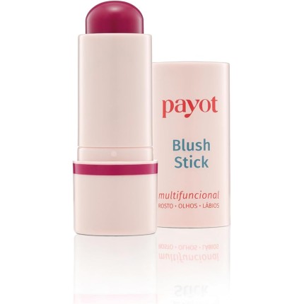 Blush Stick Multifuncional PAYOT Licor de Cereja, 6g
