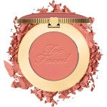 Blush em Pó Cloud Crush Velvet Crush - Too Faced