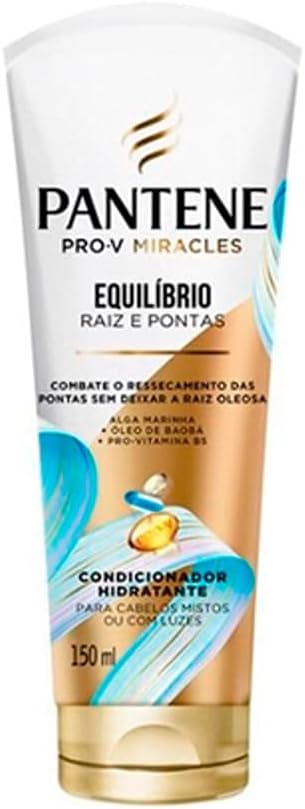 Condicionador-Pantene-Equilibrio-150ml.jpg Condicionador Pantene Equilíbrio 150ml