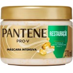 Máscara Capilar Intensiva Pantene Pro-V Restauração 270 ml