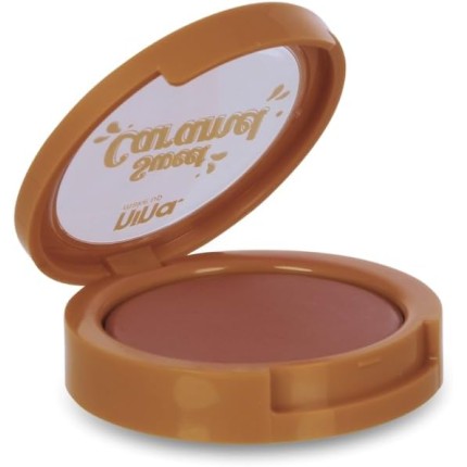 NINA BLUSH CREMOSO SWEET CARAMEL