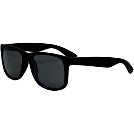 Óculos De Sol Quadrado Masculino Com Proteção Uv400