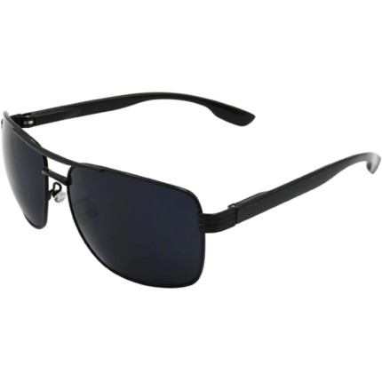 Óculos de Sol Aviador Clássico Premium Original Retrô Metal UV400 Unisex Feminino Masculino - Modelo Toronto - Cacife Brand