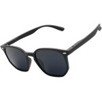 Óculos de Sol Hexagonal Acetato Italiano Flexivel Premium Retro Lentes Proteção UV400 Feminino Masculino - Modelo Tulum - Cacife Brand