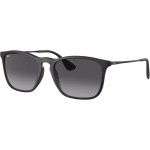 Óculos de Sol Ray-Ban Chris, Tamanho 54