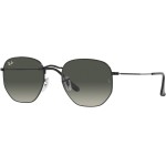 Óculos de Sol Ray-Ban Hexagonal, Tamanho 54