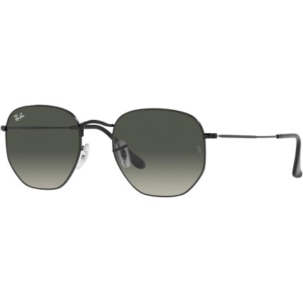 Óculos de Sol Ray-Ban Hexagonal, Tamanho 54