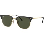 Óculos de Sol Ray-Ban New Clubmaster, Tamanho 53