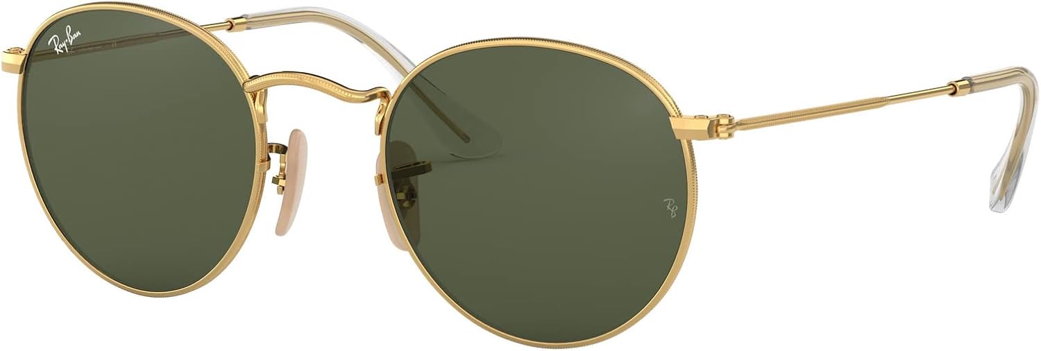 Oculos-de-Sol-Ray-Ban-Round-Flat.jpg Óculos de Sol Ray-Ban Round Flat