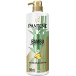 Pantene Pro-V Condicionador Bambu Nutre e Cresce 510 ml