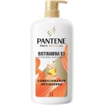 Pantene Pro-V Condicionador Biotinamina B3 Antiqueda e Nutrição 1 L