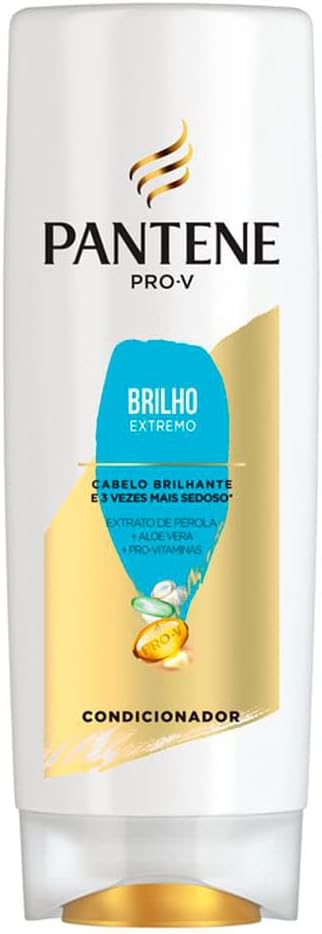 Pantene-Pro-V-Condicionador-Brilho-Extremo-400ml.jpg Pantene Pro-V Condicionador Brilho Extremo 400ml
