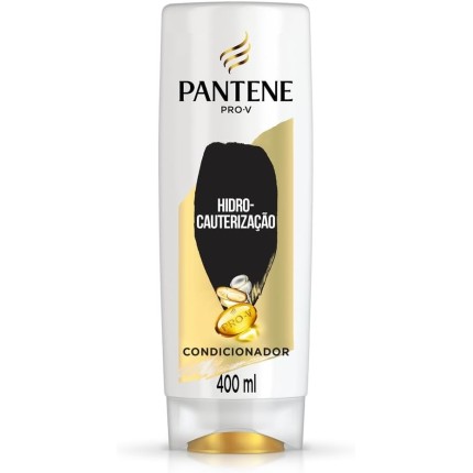 Pantene Pro-V Condicionador Hidro-Cauterização 400ml