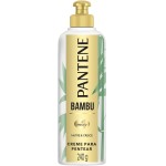 Pantene Pro-V Creme de Pentear Bambu Nutre e Cresce 240 g