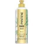 Pantene Pro-V Creme de Pentear Bambu Nutre e Cresce 240 g - Imagem 2